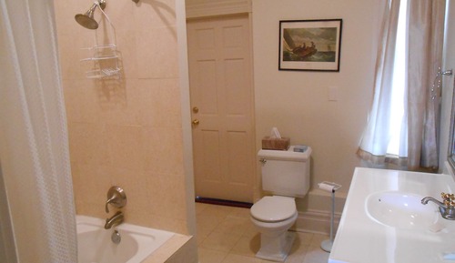 Virginia Minor Suite