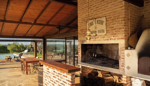 Family Cottage