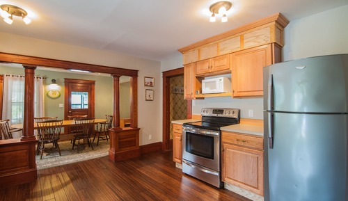 Family House, 5 Bedrooms