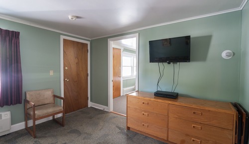 Suite, Multiple Beds