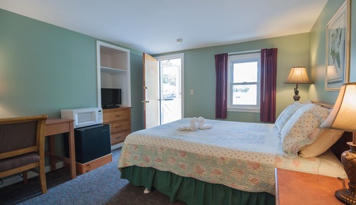 Room, 1 Queen Bed