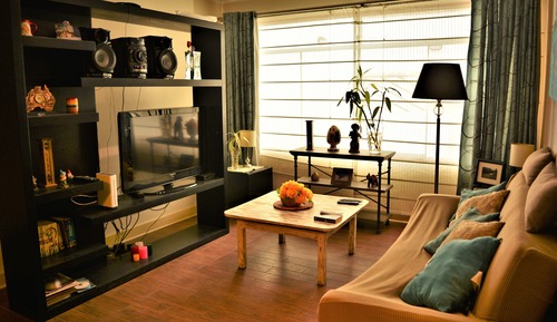 Exclusive Apartment