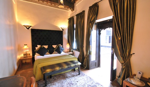 Room Bahia
