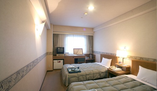 Standard Twin Room, Non Smoking