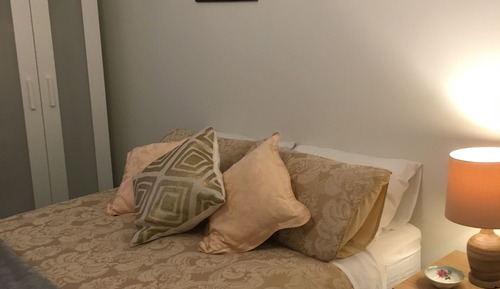Romantic Suite (Garden Suite)