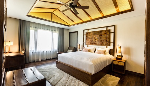 Villa, 3 Bedrooms, Private Pool