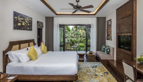 Premium Room