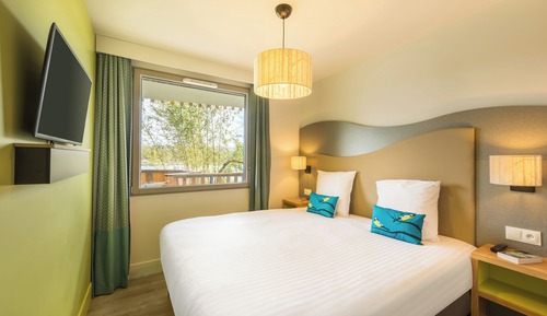 Cottage 2 Bedrooms for 4 people