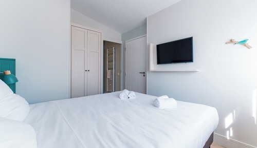 Premium Cottage 2 Bedrooms for 4 people