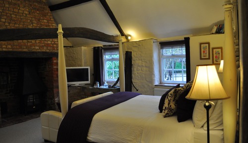 Double Room (The Barkery)
