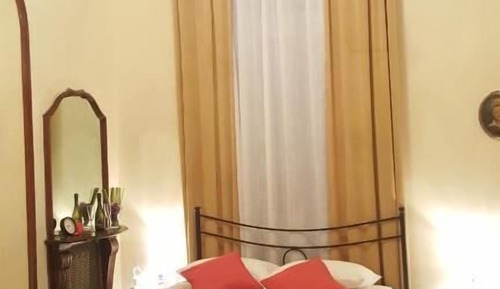 Deluxe Room, 1 Bedroom, Garden View