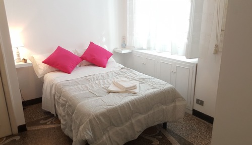 Executive Double Room Single Use, 1 Bedroom