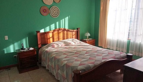 Family Apartment, Accessible, Kitchen