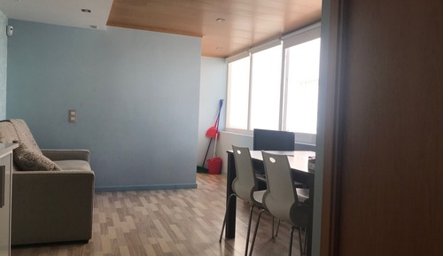 Apartment, 1 Bedroom, Courtyard View