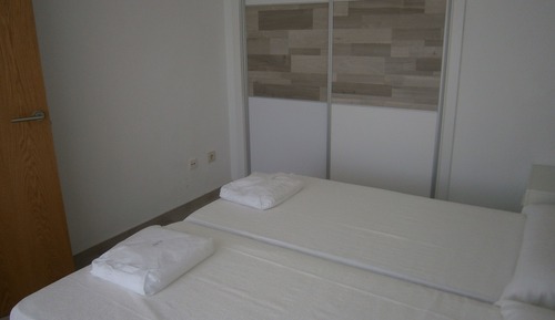 Comfort Apartment