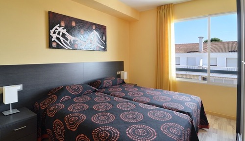 Basic Apartment, 1 Bedroom
