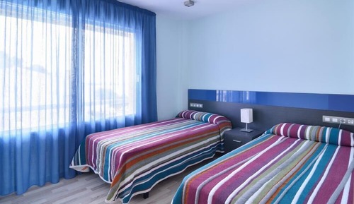 Apartment, 2 Bedrooms, Terrace, Sea View