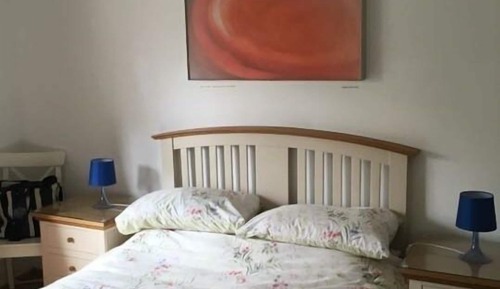 Apartment, Ensuite, Sea View (Moray Hastings )