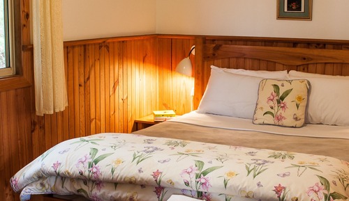 Misty View Cottage - Adults Only