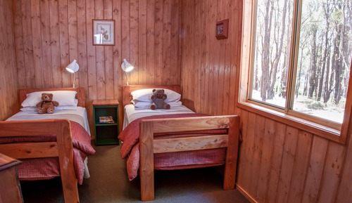 Red Gum Cottage