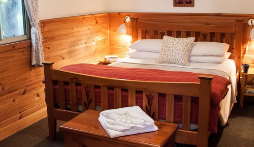 Kimba's Cottage - Adults Only