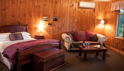 Blythe Cottage - Adults Only