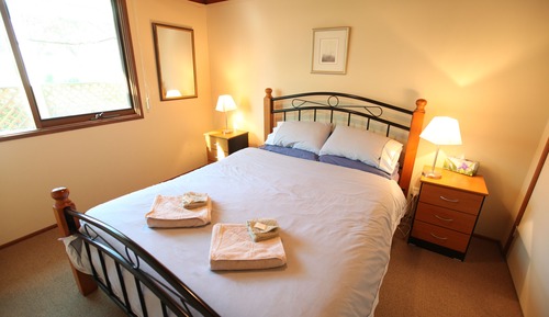 Family House, 4 Bedrooms