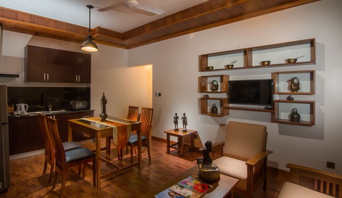 Family Suite, 2 Bedrooms