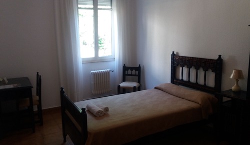 Superior Single Room