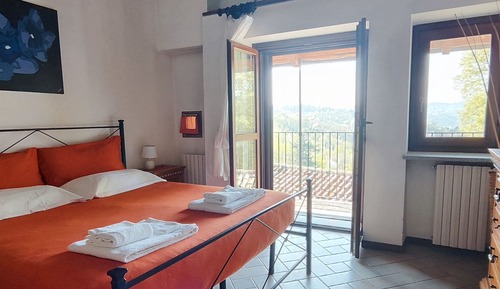 Apartment, 1 Bedroom