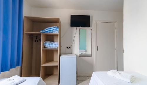 Standard Twin Room, 2 Twin Beds