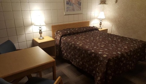 Room, 1 Queen Bed