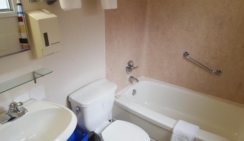 Family Suite, 2 Bedrooms, Kitchenette