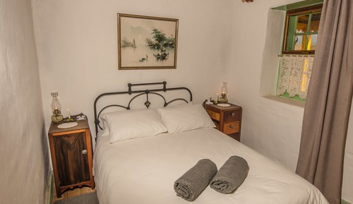 Cloete Huis 
