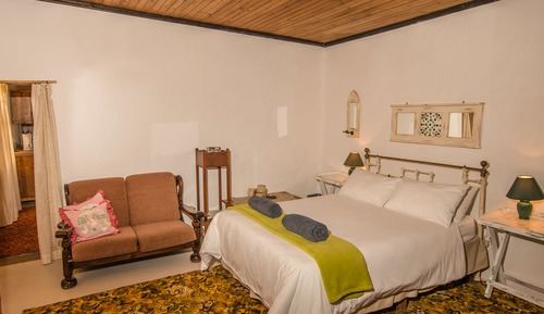 Oupad se Kloof 