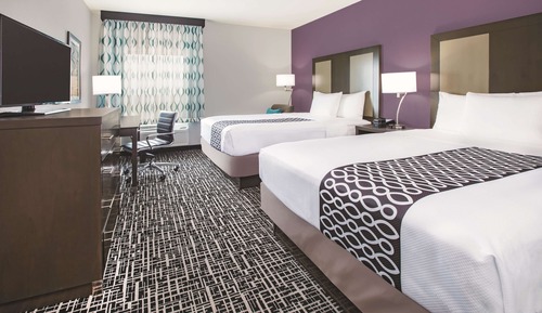 Room, 2 Queen Beds