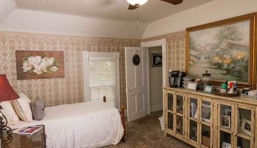 Magnolia Suite	