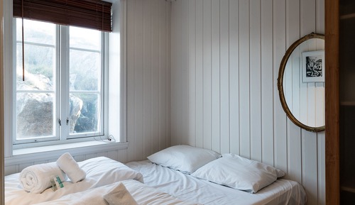 Standard Apartment, 1 Bedroom, Ocean View