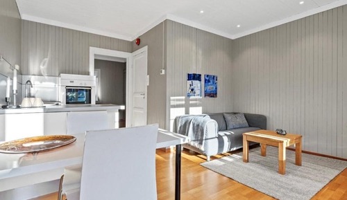 Standard Apartment