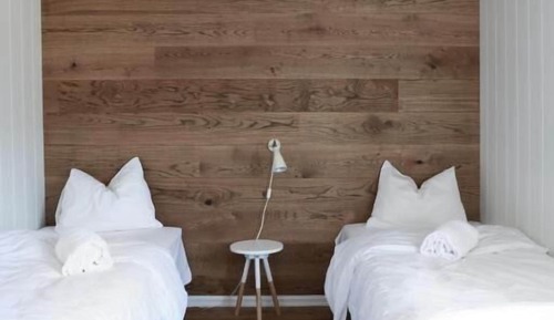 Two Bedroom Twin Apartment