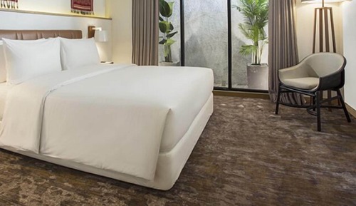 Superior Queen Room