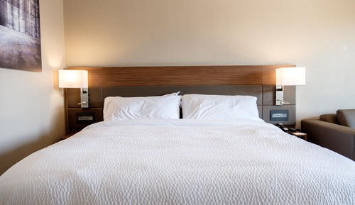 Suite, 1 Bedroom, Non Smoking (Mobility Accessible, Tub)
