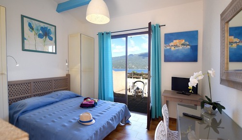Studio, Ensuite