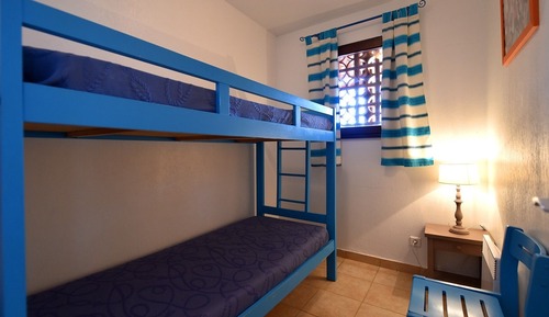 Duplex, Ensuite (T3)
