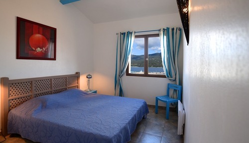 Duplex, Ensuite (T2 )