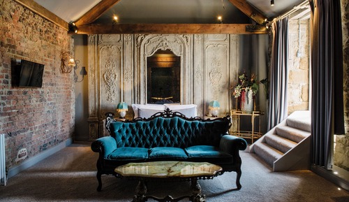 William de Percy Deluxe