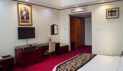 Superior Double Room