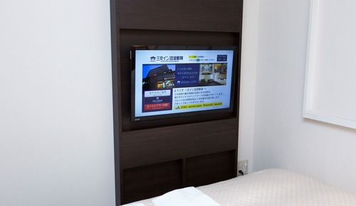 Standard Double Room, Non Smoking