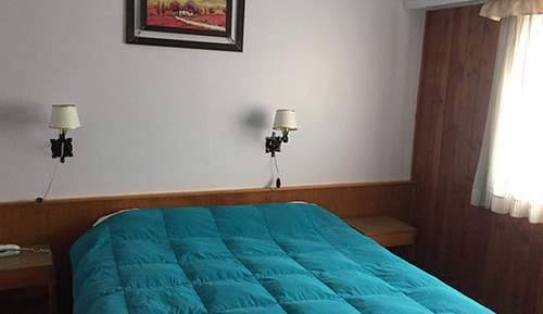 Standard Double or Twin Room, Private Bathroom