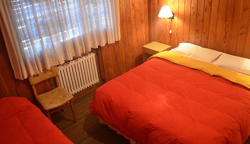 Standard Triple Room, Multiple Beds, Private Bathroom